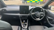 Mazda 2 Hybrid 1.5i Hybrid Homura Plus 5dr CVT Hybrid Hatchback